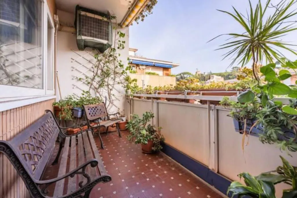 Apartment Notte Al Vaticano Rome