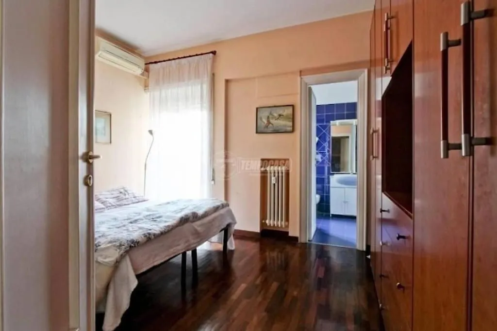 Notte Al Vaticano Rome Apartment