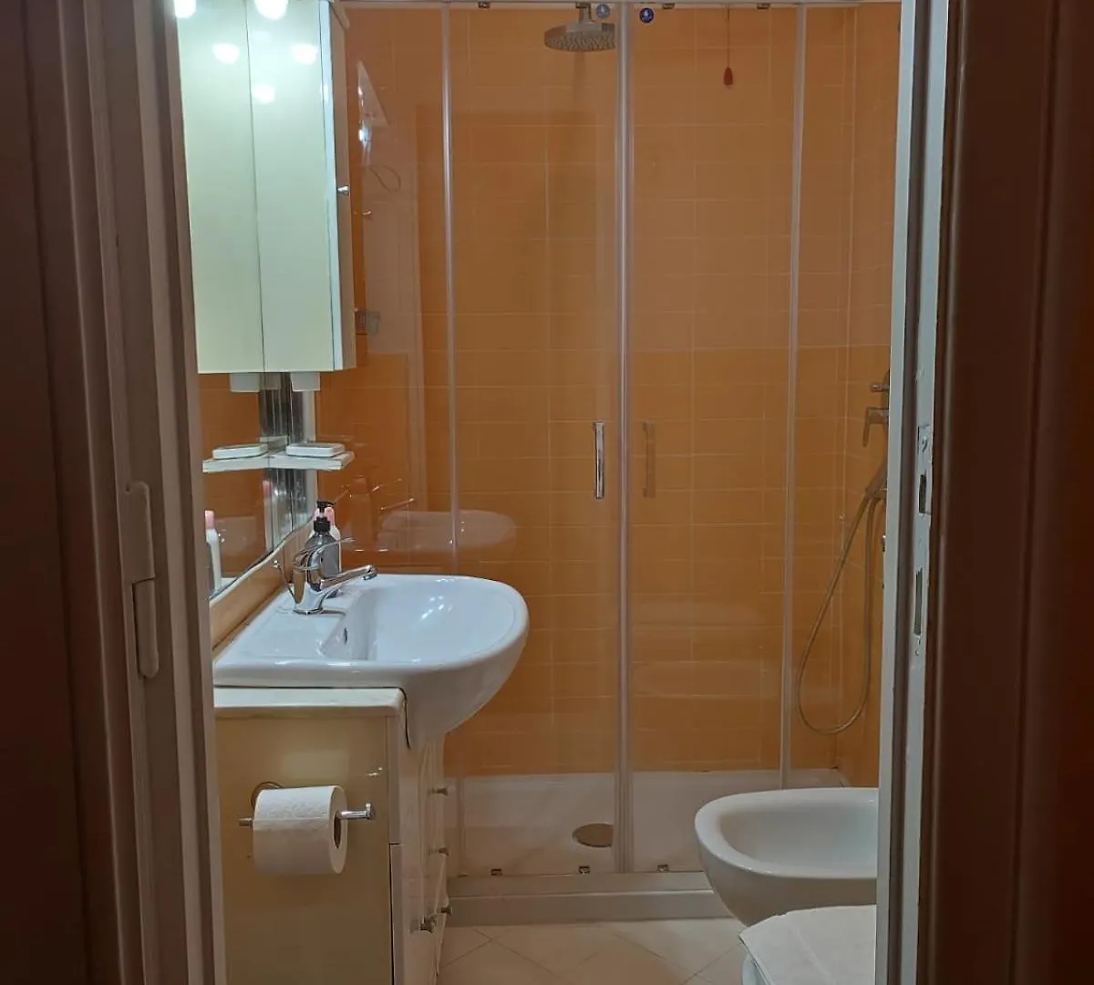 Notte Al Vaticano Rome Apartment