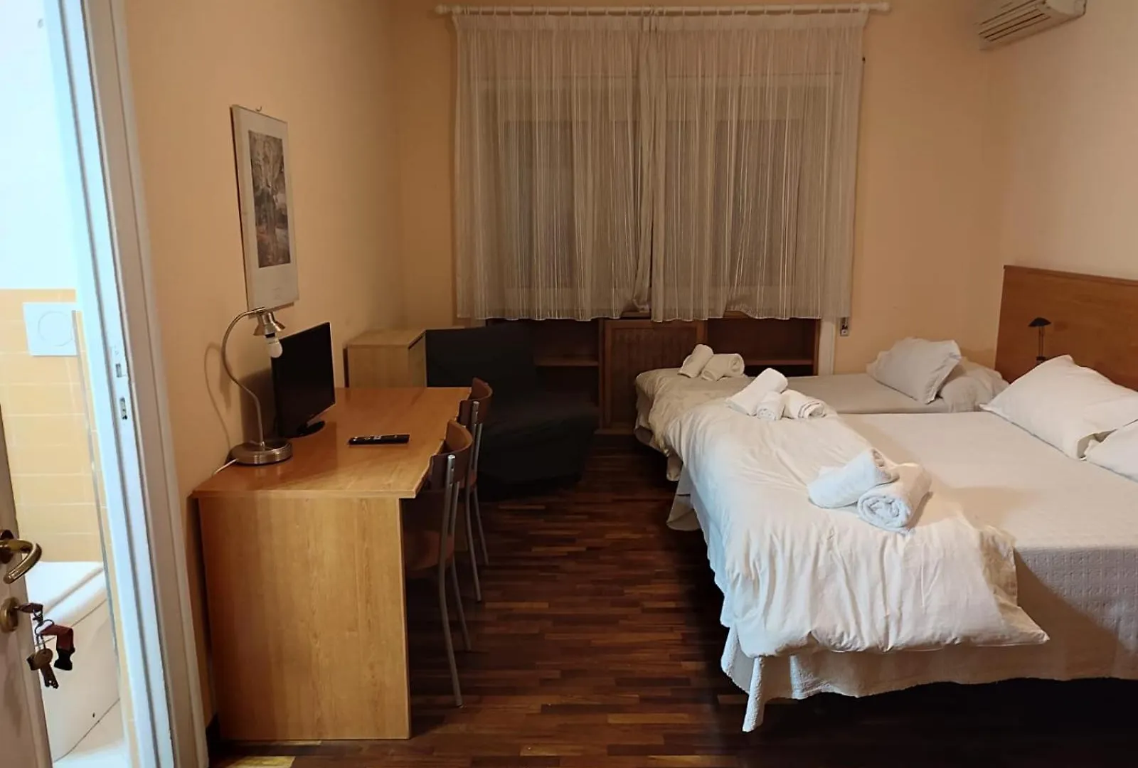 Apartment Notte Al Vaticano Rome Italy