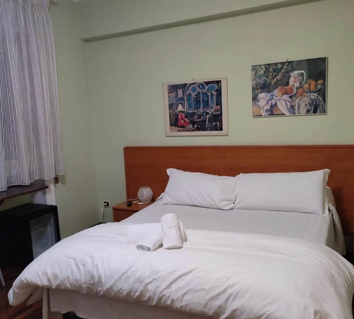 Notte Al Vaticano Rome Apartment