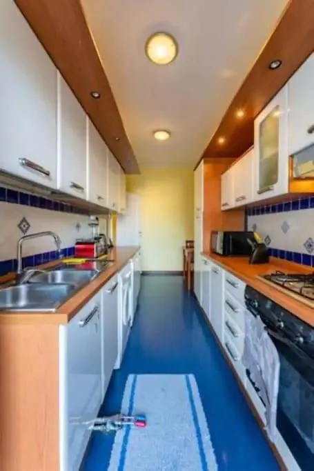 Apartment Notte Al Vaticano Rome
