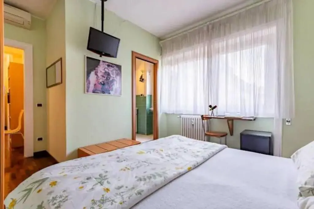 Apartment Notte Al Vaticano Rome