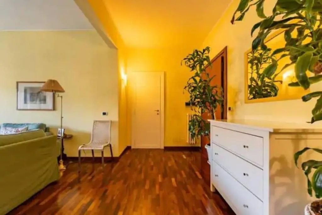 Apartment Notte Al Vaticano Rome Italy