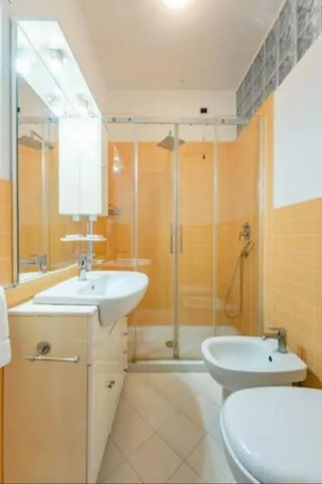 Apartment Notte Al Vaticano Rome