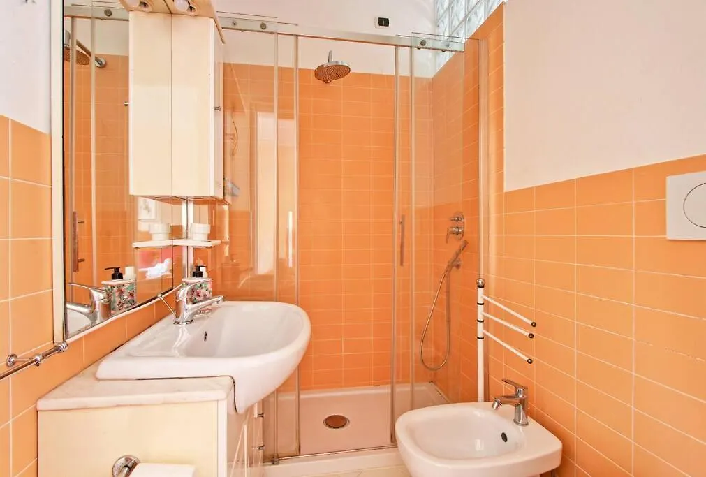 Apartment Notte Al Vaticano Rome Italy