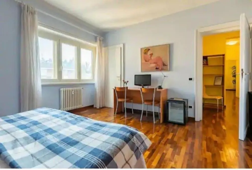 Apartment Notte Al Vaticano Rome